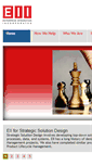 Mobile Screenshot of eiisolutions.net